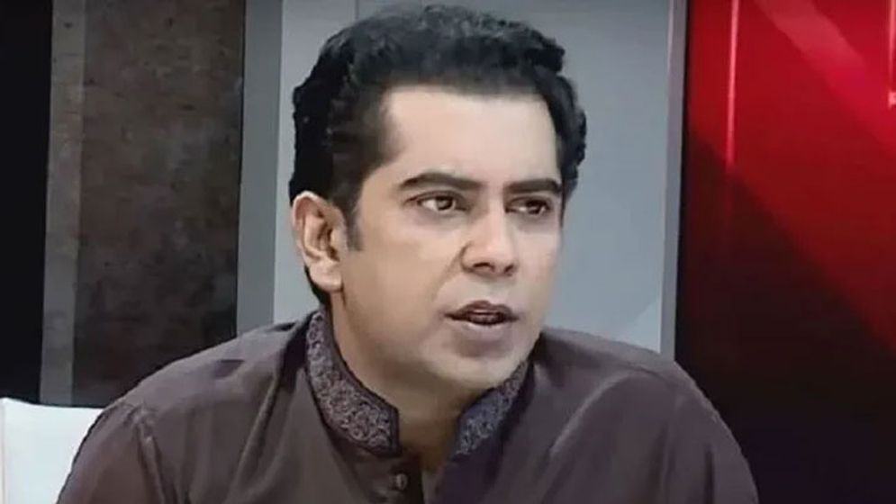 রাজনীতিবিদ যদি ভালো না হয় সেমিনার করে লাভ হবে না: আন্দালিব পার্থ
