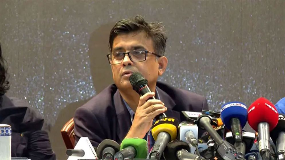 আন্তর্জাতিক গণমাধ্যমে সংখ্যালঘু ইস্যু অন্যায্যভাবে উপস্থাপন করা হচ্ছে : প্রেস সচিব