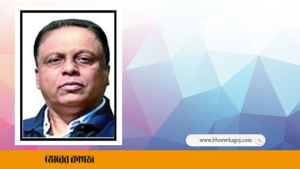 শহীদ জিয়া গবেষণা পরিষদের আন্তর্জাতিক সম্পাদক ফেরদৌস আহমেদ
