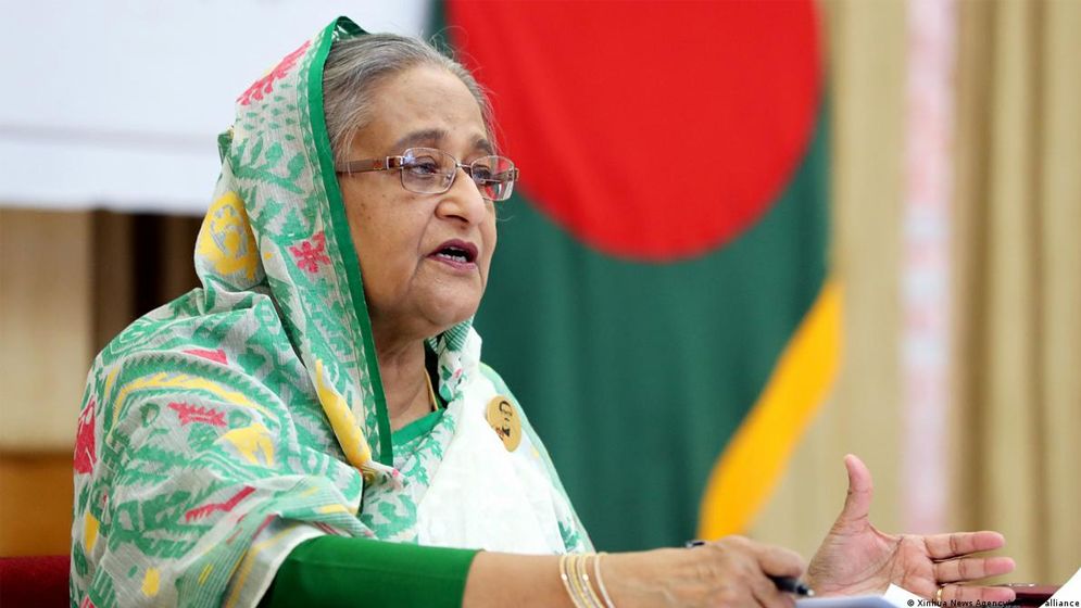 ফতুল্লায় শেখ হাসিনাসহ ১১১ জনের বিরুদ্ধে মামলা