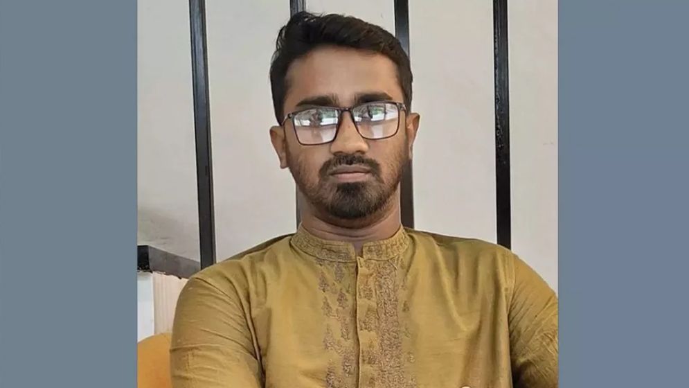 ওয়াজ মাহফিলের আয়োজন করলে গা জ্বলতো আ.লীগের: রাশেদ খান