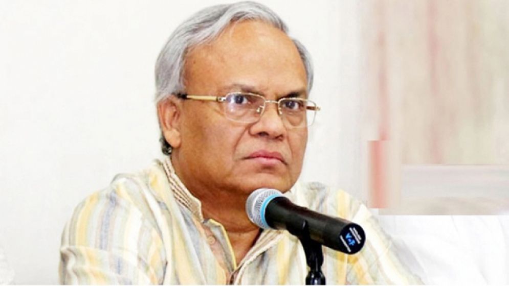 বাংলাদেশকে একজন মহিলা ফেরাউন শাসন করেছে: রিজভী