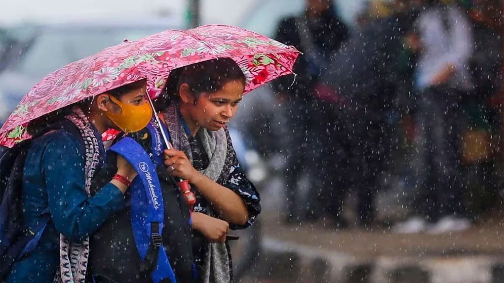 সাগরে লঘুচাপ, শীত নিয়ে দুঃসংবাদ দিলো আবহাওয়া অফিস