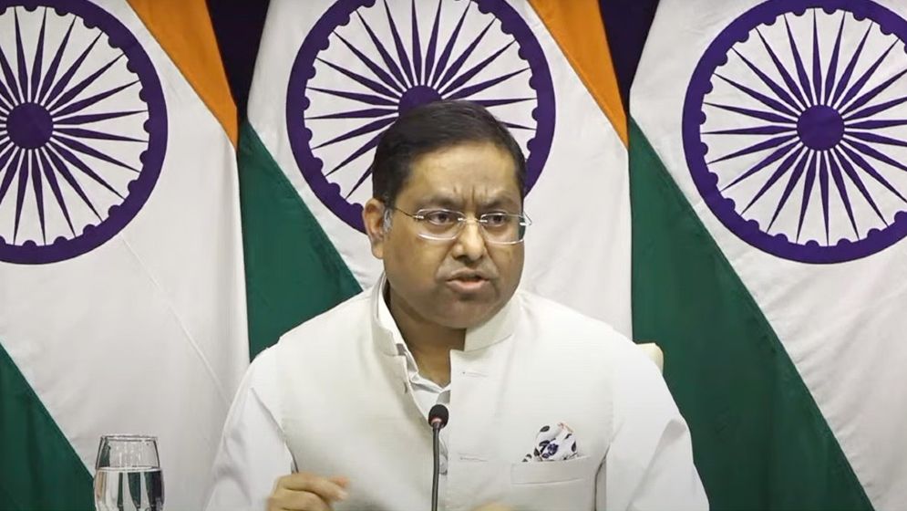 কানাডায় ৩ ভারতীয় ছাত্রের মৃত্যুতে দিল্লির উদ্বেগ