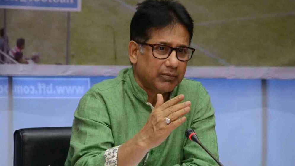 সালাম মুর্শেদীসহ ১৩ জনকে আসামি করে চার্জশিট