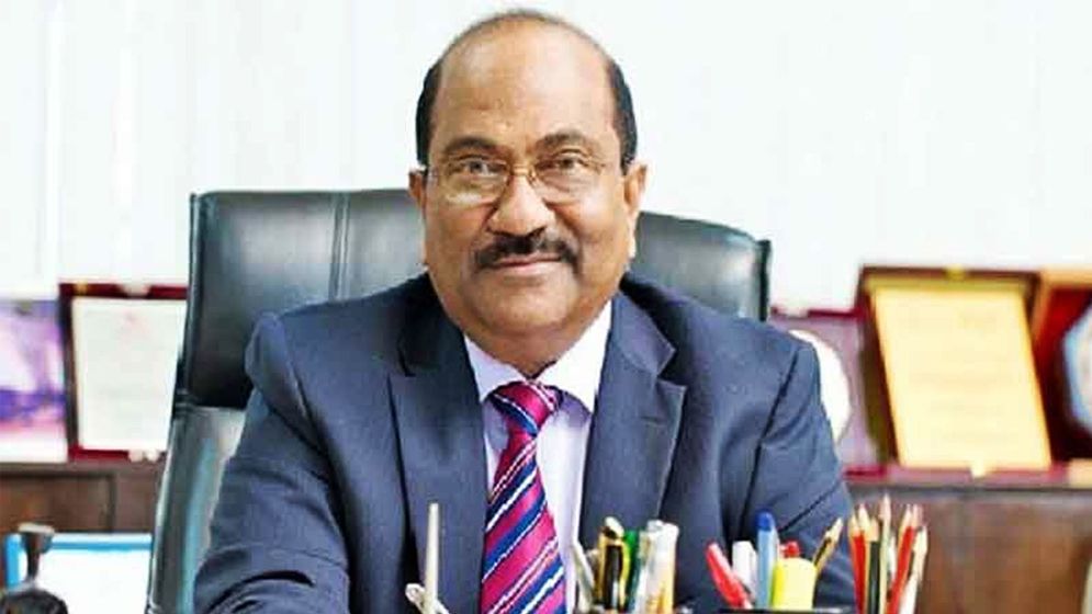 স্ত্রী, মেয়েসহ সাবেক ডেপুটি গভর্নরের বিরুদ্ধে দুদকের মামলা