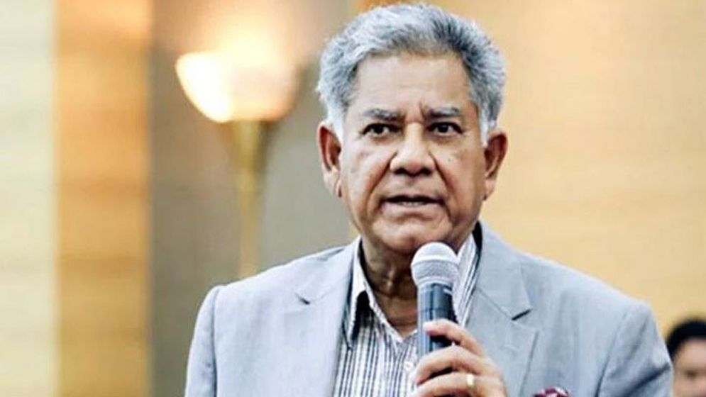 ১৬ ডিসেম্বর নিয়ে মোদির পোস্টের জবাবে যা বললেন উপদেষ্টা সাখাওয়াত হোসেন
