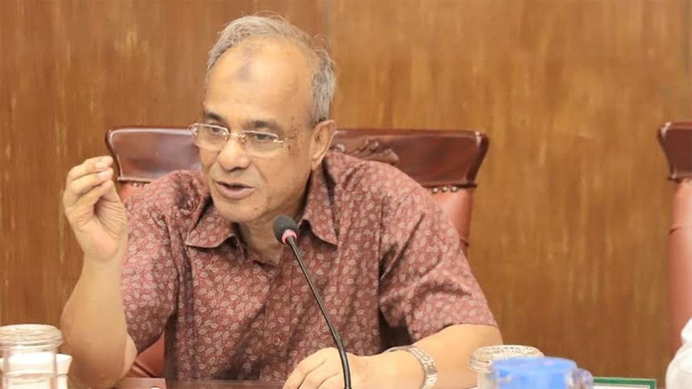 পুলিশি টহল বাড়াতে স্বরাষ্ট্র উপদেষ্টার নির্দেশ