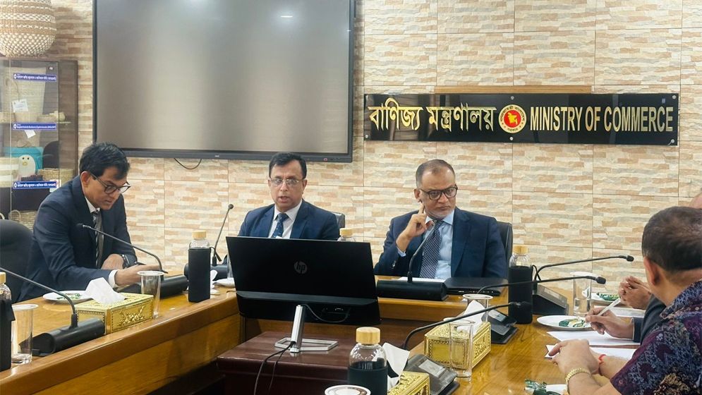 ভোজ্যতেলের মূল্য সমন্বয়, বাস্তবায়নে তিন সিদ্ধান্ত