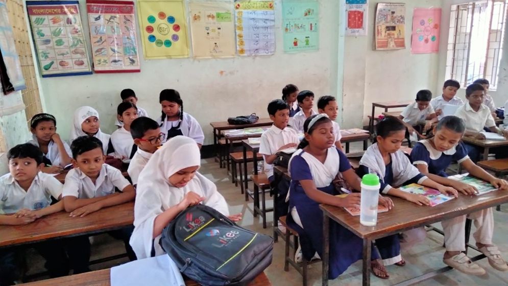 জানা গেল স্কুলে ভর্তির লটারির নতুন তারিখ