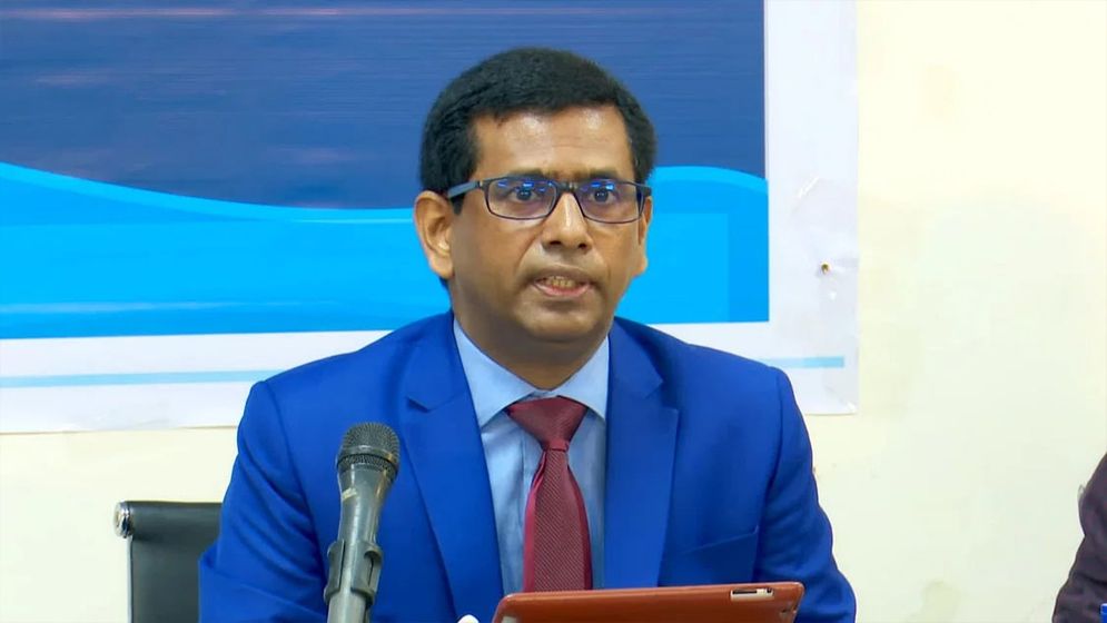 জুলাই গণহত্যার বিচার এক বছরে শেষ হবে: চিফ প্রসিকিউটর