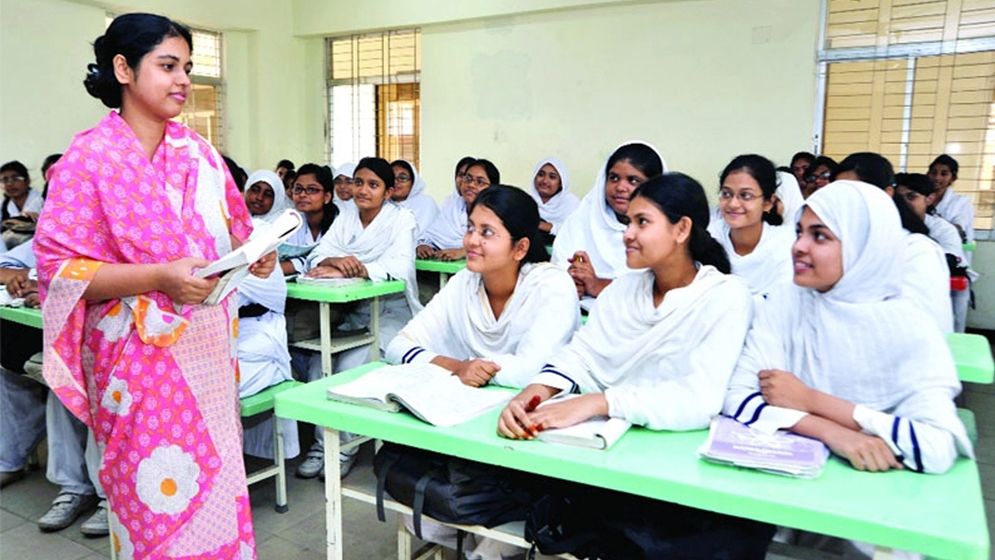 শিক্ষকদের বদলির নতুন নীতিমালা, প্রজ্ঞাপন জারি