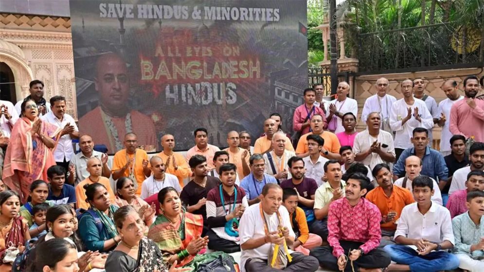 ত্রিপুরায় বাংলাদেশিদের জন্য বন্ধ হলো সব হোটেল