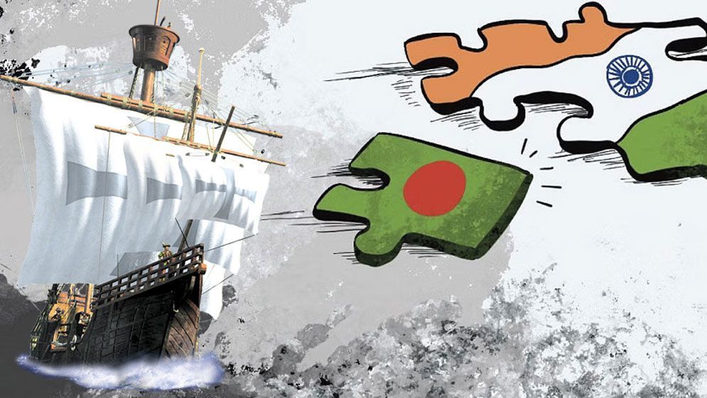 বাংলাদেশে ভারতের পণ্য আমদানি নিয়ে যা জানাচ্ছেন বিশেষজ্ঞরা