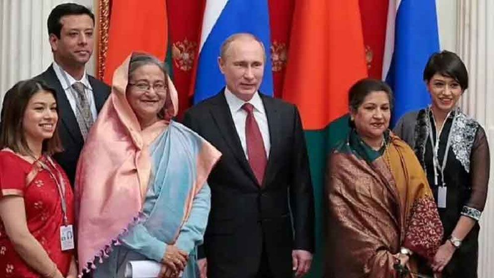 শেখ হাসিনা-টিউলিপের দুর্নীতি, যুক্তরাজ্যে তোলপাড়