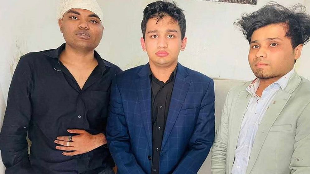 বুয়েট শিক্ষার্থীর মৃত্যু: ৩ আসামির রিমান্ড আবেদন, শুনানি কবে?