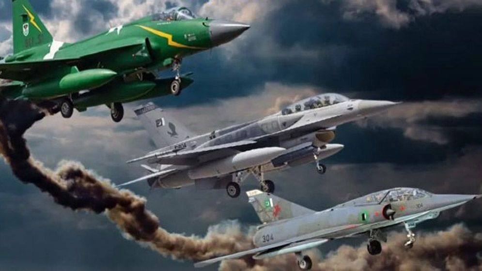 তালেবানের হুঁশিয়ারি: পাকিস্তানের বিরুদ্ধে প্রতিশোধের অঙ্গীকার