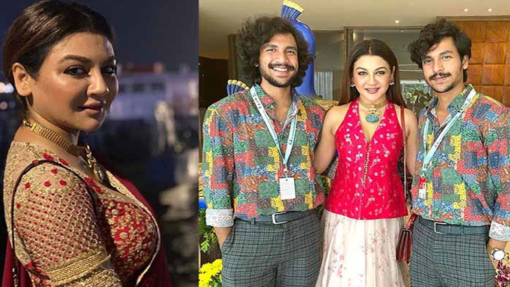 মুক্তিযুদ্ধের সিনেমা দিয়ে শেষ হচ্ছে বছর
