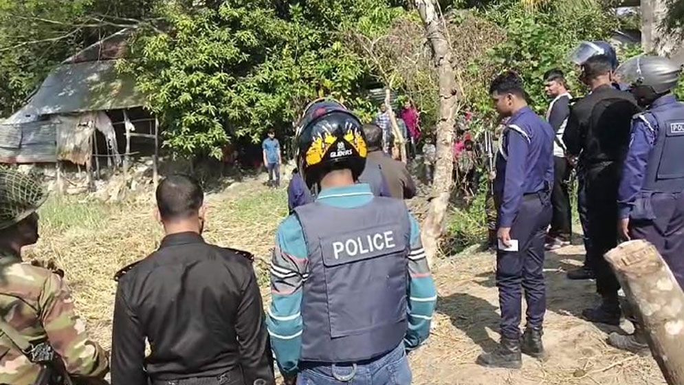 মাদারীপুরের কালকিনিতে আধিপত্য বিস্তার নিয়ে সংঘর্ষ, ইউপি সদস্যসহ নিহত ৩
