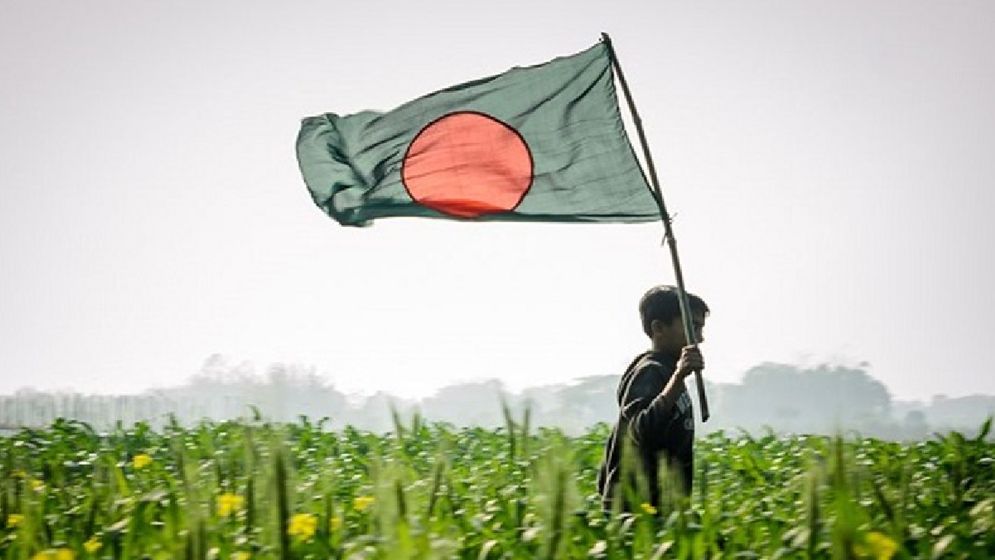 বাংলাদেশকে স্বীকৃতি দিলো ভারত-ভুটান