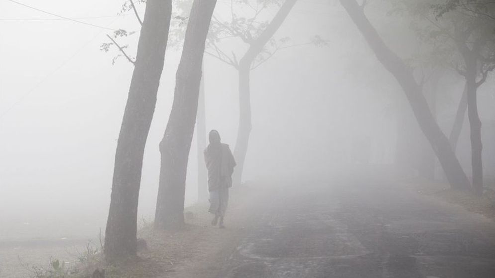 কুয়াশা ও শীত নিয়ে আবহাওয়া অফিসের নতুন বার্তা