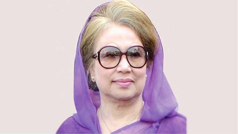 কবে লন্ডন যাচ্ছেন খালেদা জিয়া, জানা গেল