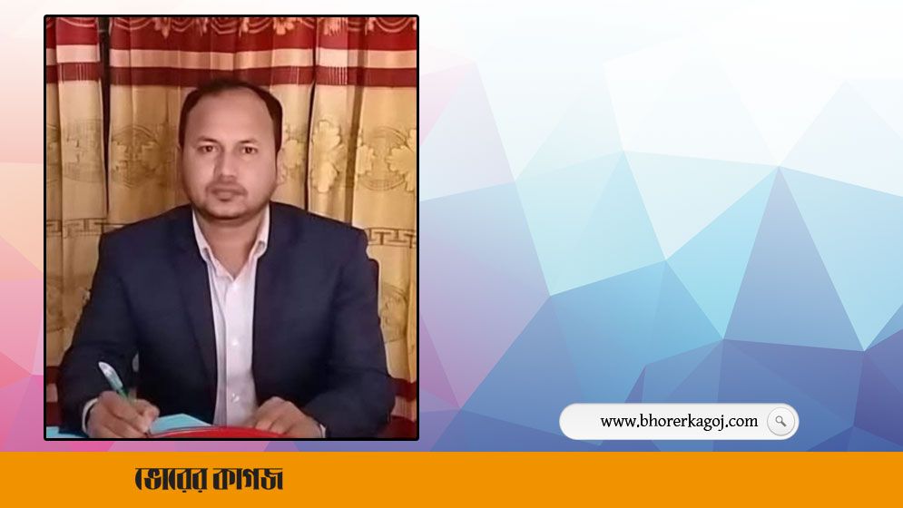 বাউফলে সড়ক দুর্ঘটনায় প্রাণ গেলো কৃষি কর্মকর্তার