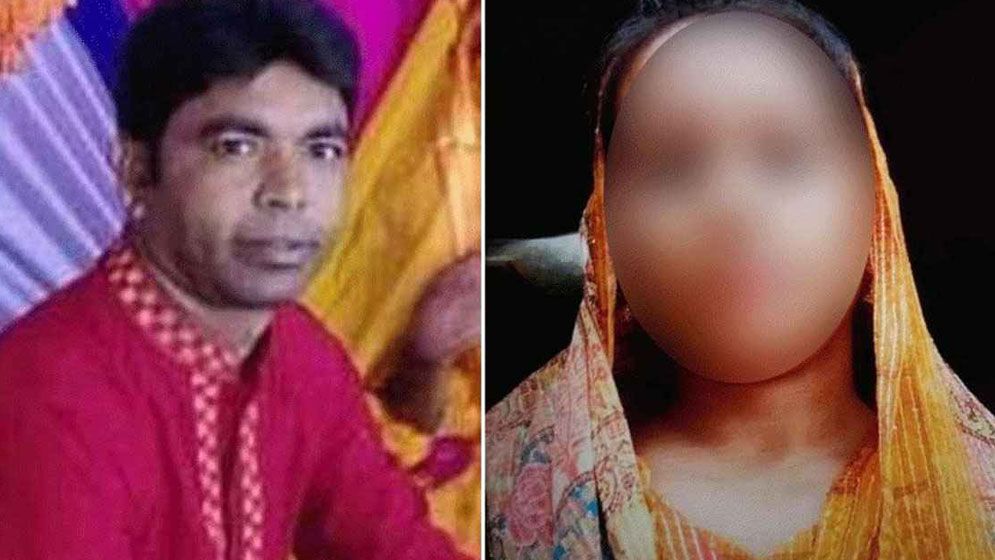 ছোট ভাইয়ের স্ত্রীকে নিয়ে পালালো বড় ভাই