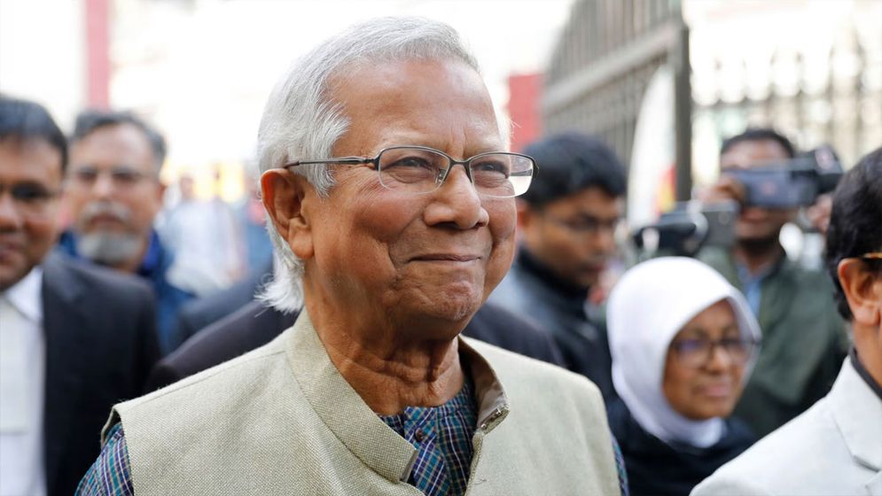মানুষের নিরাপত্তায় অন্তর্বর্তী সরকারের পদক্ষেপকে স্বাগত জানাল যুক্তরাষ্ট্র