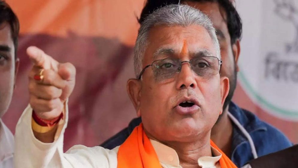 বাংলাদেশের সংখ্যালঘুদের জন্য ভারতের দরজা খোলা: বিজেপি নেতা