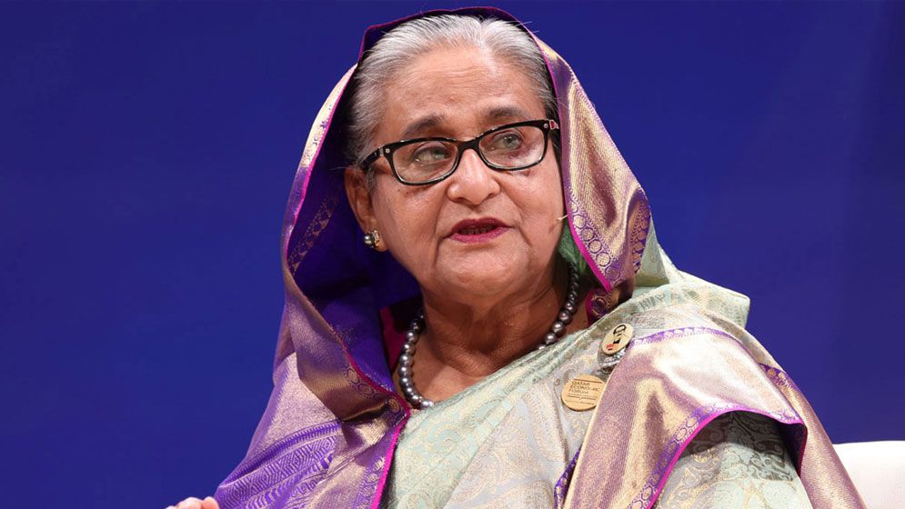 শেখ হাসিনা-জেল সুপারসহ ৬৩ জনের বিরুদ্ধে মামলা