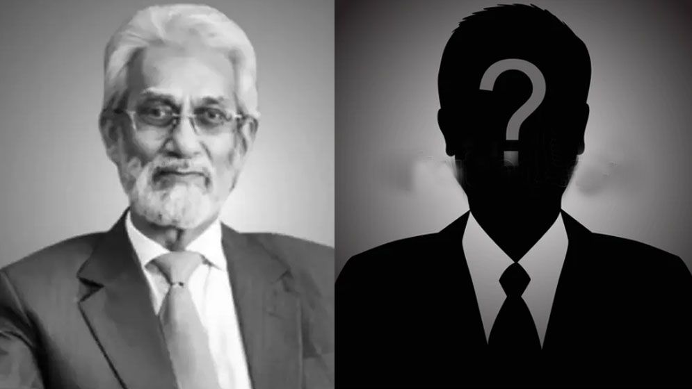 প্রয়াত উপদেষ্টা হাসান আরিফের জায়গায় আসছেন কে?