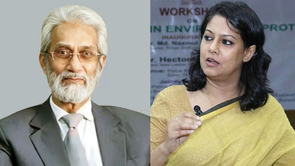 হাসান আরিফের দাফন নিয়ে সিদ্ধান্ত বদল, এবার যা জানালেন রিজওয়ানা