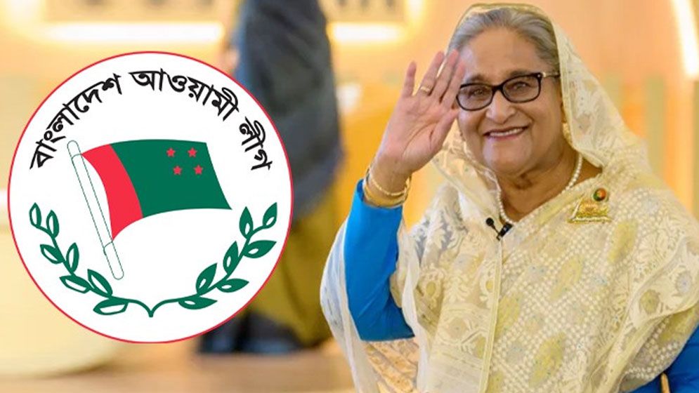 দেশবাসীকে ইংরেজি নববর্ষের শুভেচ্ছা শেখ হাসিনার