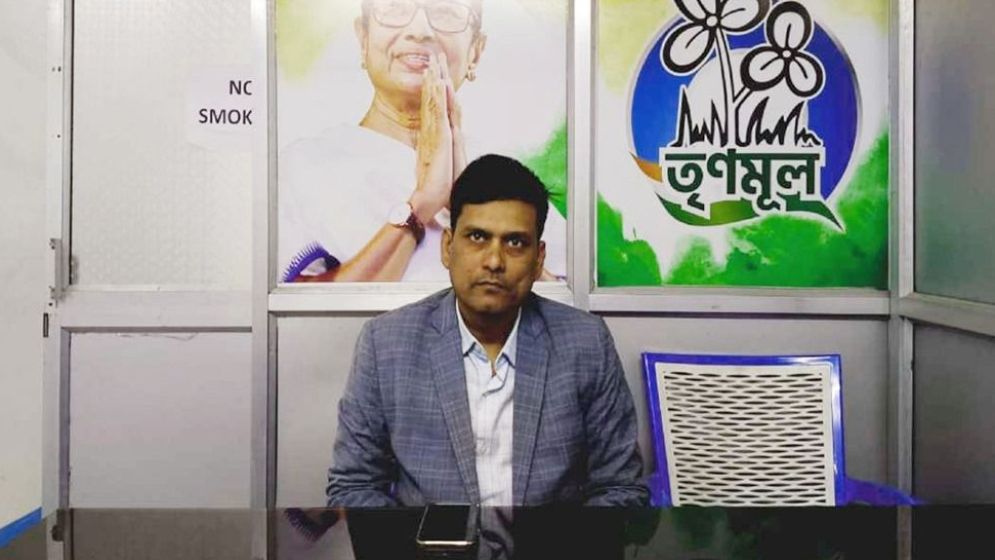 ১৫ মিনিটে বাংলাদেশ দখলের হুমকি পশ্চিমবঙ্গের নেতার