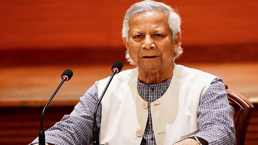 সংখ্যালঘুদের বিষয়ে তথ্য পেতে ধর্মীয় নেতাদের সাহায্য চাইলেন প্রধান উপদেষ্টা