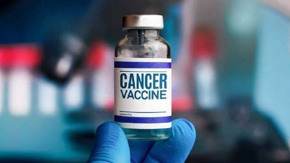 বিনামূল্যে দেয়া হবে রাশিয়ার ক্যান্সার ভ্যাকসিন