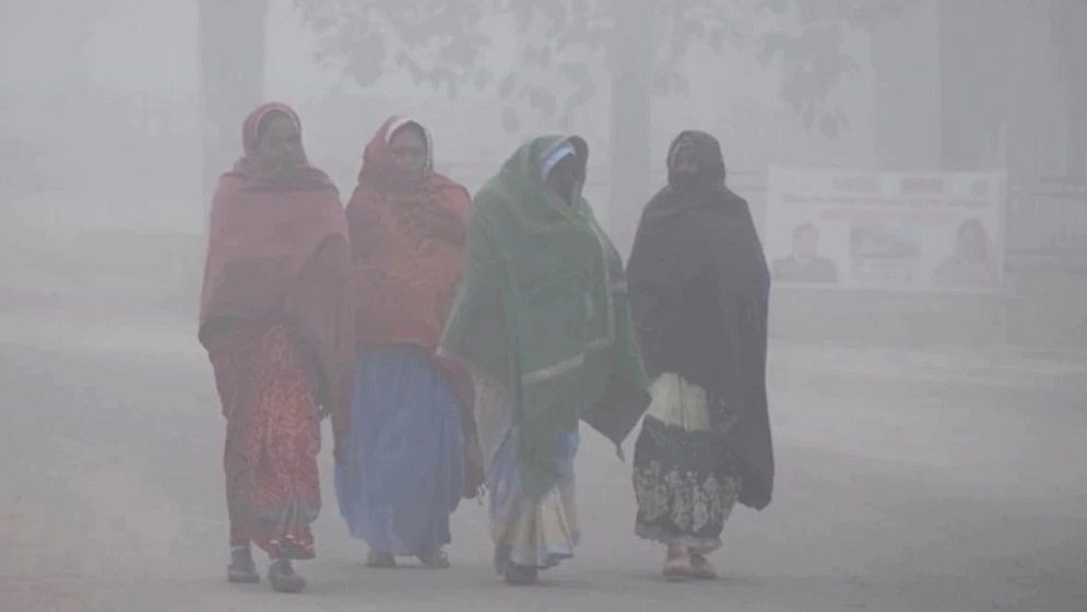 আগামী এক সপ্তাহ যেমন থাকবে আবহাওয়া