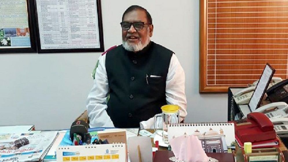 মুক্তিযোদ্ধা সনদে ঘুষের থাবা সাবেক মন্ত্রীর, টাকা না দিলে মিলতো না স্বীকৃতি