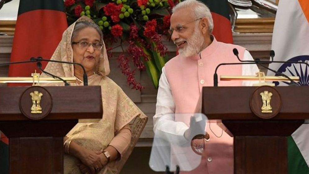 শেখ হাসিনা ইস্যুতে একঘরে হয়ে পড়ছে ভারত?