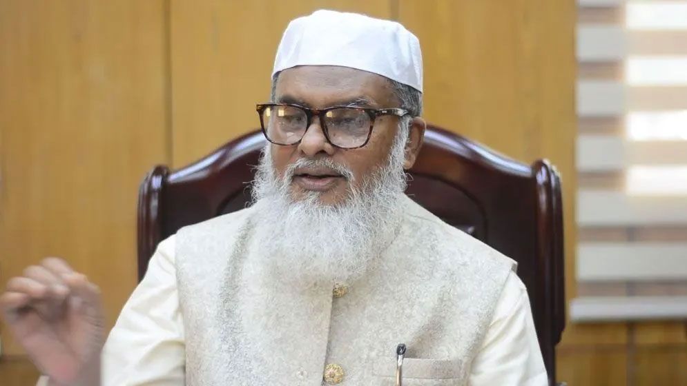 ‘সংখ্যালঘুদের ওপর কোনো হামলাই ধর্মীয় উগ্রবাদের কারণে ঘটেনি’