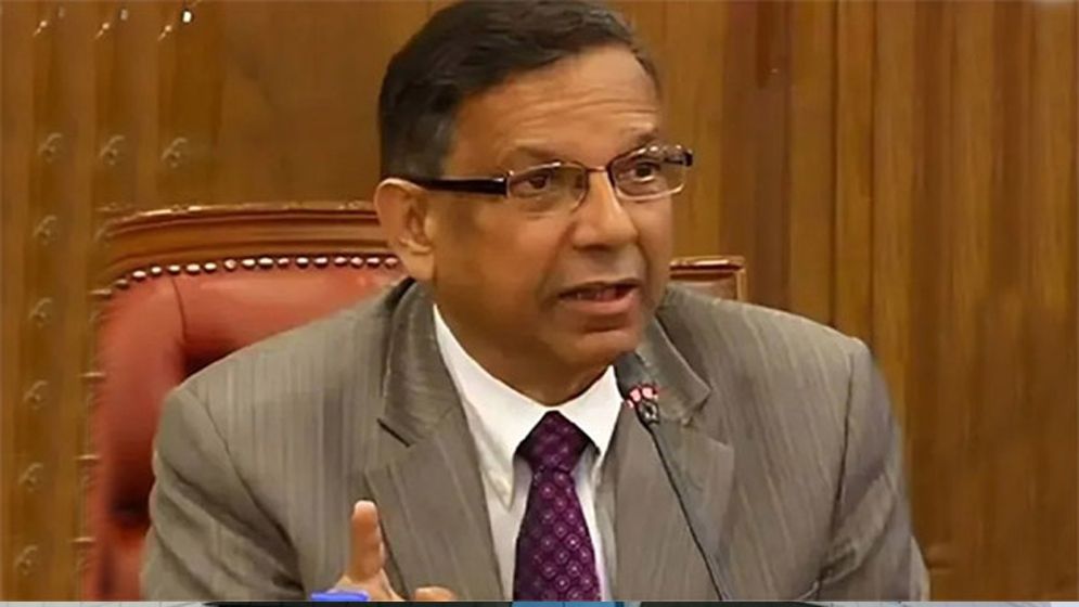 সাবেক আইনমন্ত্রীর তিন ব্যাংকে ২১ কোটি টাকার সন্ধান