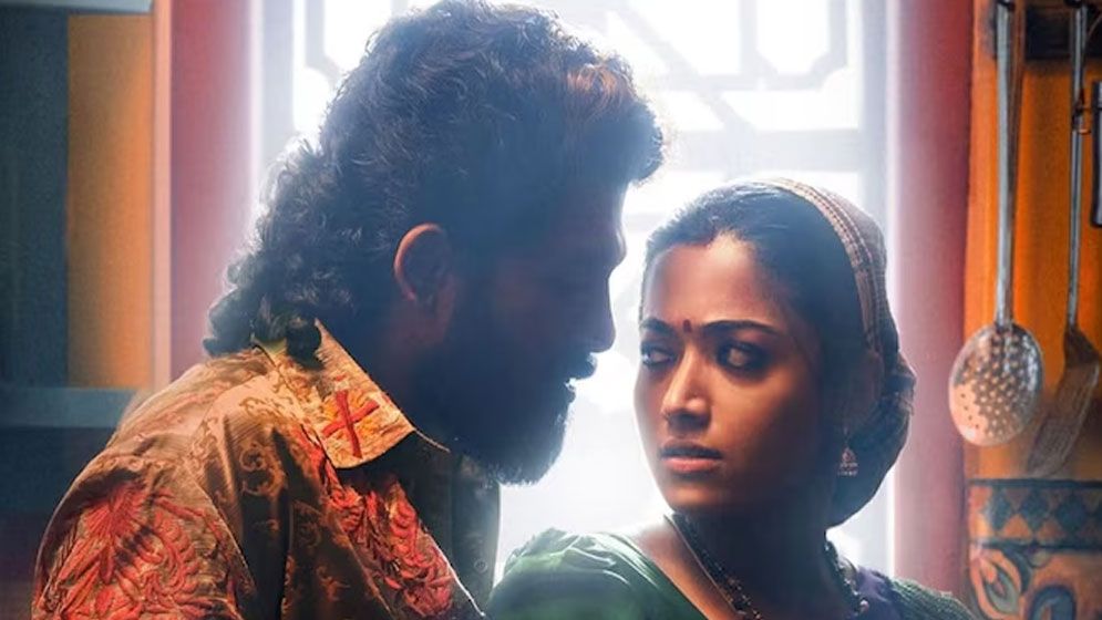 ৪৮ ঘণ্টায় ৪০০ কোটি আয় করলো ‘পুষ্পা ২’