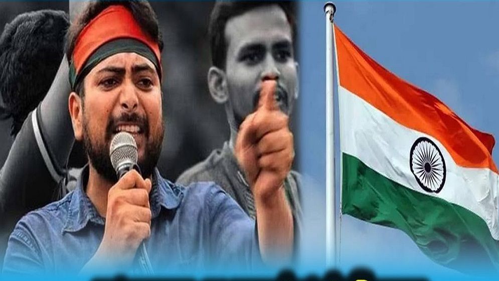 ভারতকে সতর্ক করলেন উপদেষ্টা নাহিদ