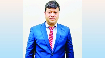 তবুও সুদিনের প্রতিক্ষায়...