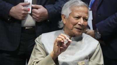 ভারত-পাকিস্তানের কিছু ইস্যুর জন্য সার্ক সক্রিয় হচ্ছে না: প্রধান উপদেষ্টা ড.ইউনূস