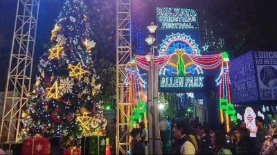 বড়দিনে বাংলাদেশি পর্যটকের অভাবে ম্লান কলকাতার ব্যবসায়ীদের মুখ