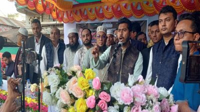 রাষ্ট্র, প্রশাসন, আইনশৃংঙ্খলা, নির্বাচন কমিশন সংস্কার ছাড়া নির্বাচন নয়