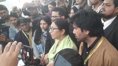 বিডিআর বিদ্রোহ নয়, এটি পরিকল্পিত হত্যাকাণ্ড: কর্নেল মুজিবুলের স্ত্রী মেহরিম