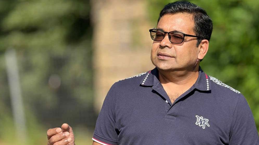 নতুন ‘অঞ্জনা’ নিয়ে আসছেন মনির খান